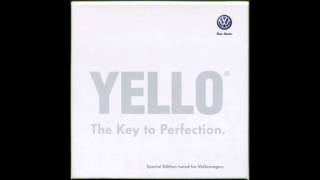 Yello  The Key To Perfection whole Promo album Part 1 [upl. by Ahcsrop231]