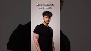 NO VOY A LLORAR POR TI REMIX  Ian Lucas Fede Vigevani Marama La T y La M Milthon fedevigevani [upl. by Reine]