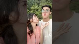 Tolol ga tuh😭 andrianvonny couplecomedy couplegoals [upl. by Goulet]