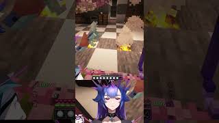 A pacified life minecraft fyp twitch singer letsplay youtubeshorts fypシ melaniemartinez [upl. by Correy]