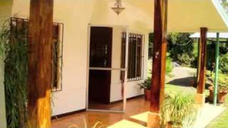 95K Atenas Costa Rica Charming Home [upl. by Sparkie451]