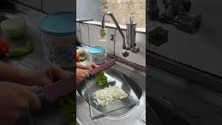 fy limpeza asmr comida comidacasera almoçorápido cozinhando asmrvideo asmrsounds fy [upl. by Jule]