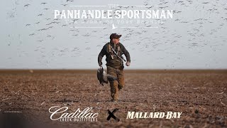 GuideTech Presents The Panhandle Sportsman [upl. by Ardua]