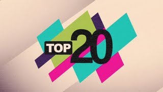 Top 20 Music Video Countdown  Ghana Music  Updated Weekly [upl. by Perkoff]