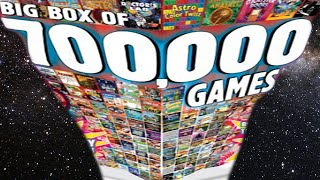 700000 Games [upl. by Atinid]