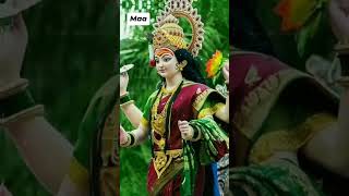 Sachi Re Mari Sat Re Bhavani maa navratrispecial maa navratri maadurga maalaxmi trandingviral [upl. by Henley587]