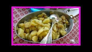 Boil potatoes in half the time with an electric tea kettle [upl. by Etteraj407]