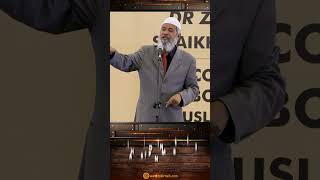 If We Do Not Save Others from Hell Our Salvation is at Stake  Dr Zakir Naik [upl. by Ahsaret]