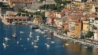 La Vue sur la Rade de VillefranchesurMer [upl. by Lynette]