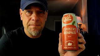 Country Bumpkin  Oast House Brewing  53 review [upl. by Herrington553]