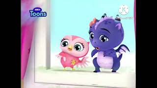 MiraToons UK Little Charmers  Promo 2017 TV Version [upl. by Aisetra878]