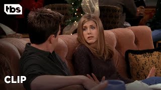 Friends Rachel Wants a Fling Season 4 Clip  TBS [upl. by Luby]