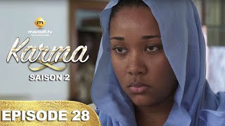 Série  Karma  Saison 2  Episode 28  VF [upl. by Anaej]