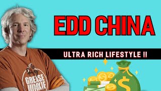 Edd China  16 Cars In His Car Collection   Ultra Rich Lifestyle  Wheeler Dealers [upl. by Bunns]