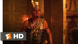 The Mummy 110 Movie CLIP  The Pharaoh is Killed 1999 HD [upl. by Maddi]