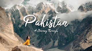 A Journey Through Pakistan  Exploring Northern Pakistans Hidden Gems [upl. by Davenport]