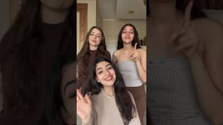 Nari Narain Hisham Abbas Jayashri youtubeshorts cover singing girlgroup sisters [upl. by Renault757]