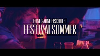 Feine Sahne Fischfilet  Sommer Sonne Festivals [upl. by Burchett]