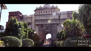 Places to Visit in Karauli  Rajasthan Tourism [upl. by Lakim]