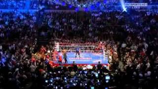 20100313 Manny Pacquiao vs Joshua Clottey full fight [upl. by Lavena]