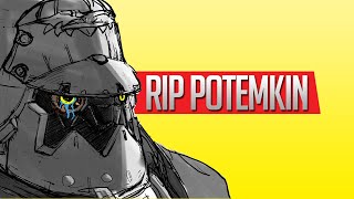 Goodbye Potemkin [upl. by Tricia436]