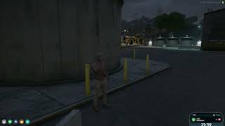 Buddha threatens to fight Futures Crew if they keep doing this  NoPixel 40 [upl. by Andrews]