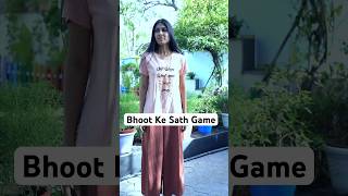 Bhoot Ke Sath Game  Ghar Mein Bhoot  Horror Stories Part  34  Anaysa Shorts [upl. by Schach]