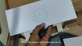 Review starlink gen 3 novedades velocidad es bueno o malo [upl. by Imef855]