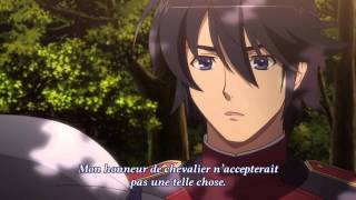 Walkure Romanze 3 vostfr partie 1 [upl. by Hussein162]