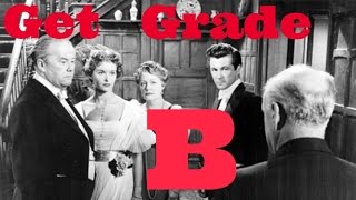 An Inspector Calls Analysing Characters for at least a B grade [upl. by Tabb]