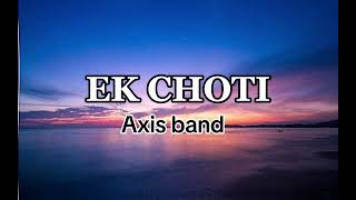 Ek choti axis band🥰 [upl. by Naeruat]