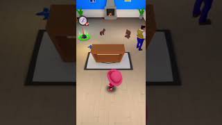 Scary Little Prankster game Level 7 shorts scary viral 🤣🤣🤣😉🤣🤣🤣🤣🤣🤣🤣🤣🤣 [upl. by Earissed445]