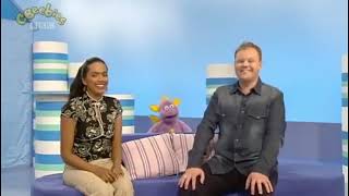 CBeebies  Get Set Go [upl. by Cline]