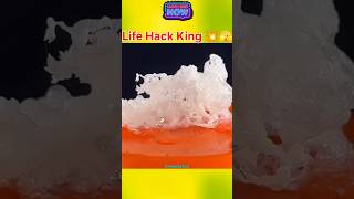 Wonderful Life Hacks 💥🪩🫣 l Hindi l DIY  Viral Hack trending viral shorts [upl. by Atinek288]