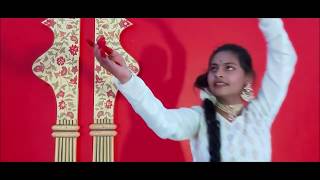 MOHE RANG DO LAAL DANCE COVER  HEMANT DEVARA [upl. by Slavic402]