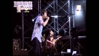 Myo Gyi Song Live 90 [upl. by Rafaj429]