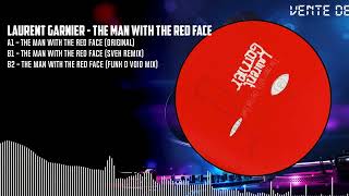 Laurent Garnier  The Man With The Red Face F119 [upl. by Ahsieym249]