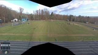 Quabbin Regional vs Nantucket High School Girls Varsity FieldHockey [upl. by Romito]