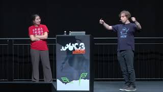 36C3  Plundervolt Flipping Bits from Software without Rowhammer [upl. by Herschel]