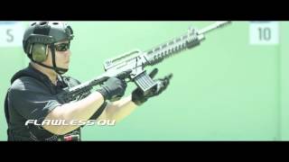 DERYA ARMS  MK10 Advertisement Video  wwwderyaarmscom [upl. by Laureen175]