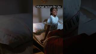 This Michael Jackson music video Is kinda funny😂 BeatIt [upl. by Ahseim]