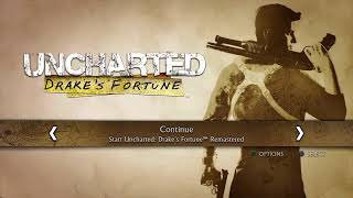 Uncharted Drakes Fortune 5 [upl. by Dahij769]