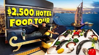 Dubai Travel Guide  15 Experiences YOU MUST DO in 2024 [upl. by Asek]