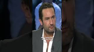 Gilles Lellouche sa rencontre avec Guillaume Canet [upl. by Aniez413]