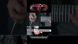 Amsterdam  Van Halen [upl. by Neely]