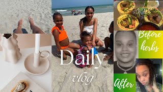 My weightloss journey  Travel vlog vegan family vlog fun [upl. by Rosenkranz]