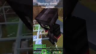 Bastighg nimmt Hugo hops editviralvideocraftattack12 [upl. by Anjanette]