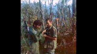 19701971 RVN B2501st Inf 101st ABN Div [upl. by Debee]