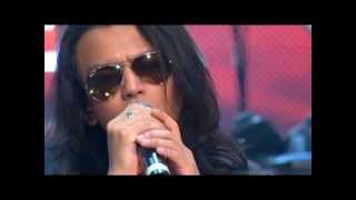 Faizal Tahir  Semesta live in KL [upl. by Brechtel961]