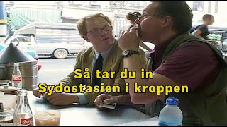 Det smakar gott sen luktar det illa 💩 [upl. by Aneerol743]